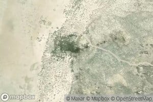 Big Sand Gap Spring