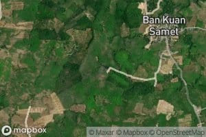 Ang Kep Nam Ban Khuan Samet