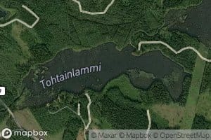 Tohtainlammi
