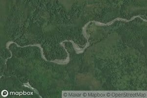 Rio Sorpresa Sur