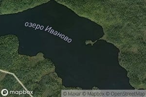 Ozero Ivanovo