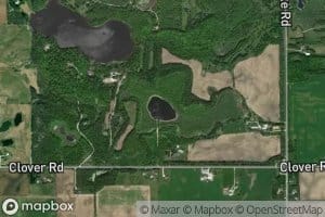 Weyers Lake