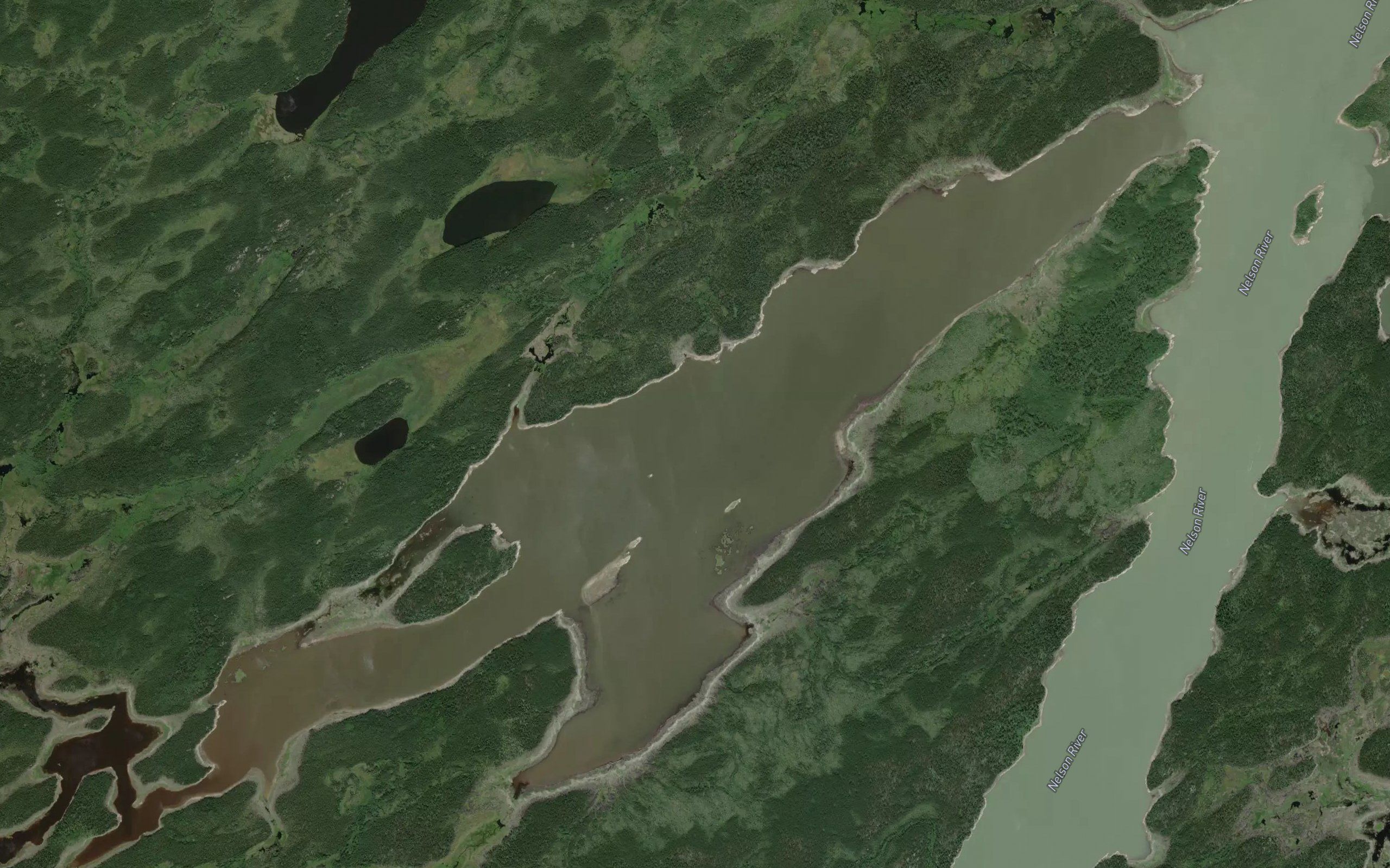 Harold Brown Bay