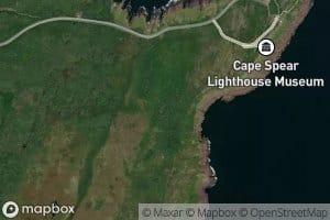 Cape Bay