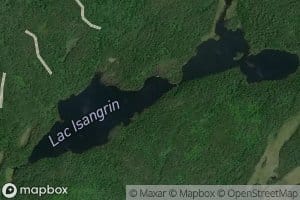 Lac Isangrin