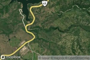 Zanjon El Bebedero Feo