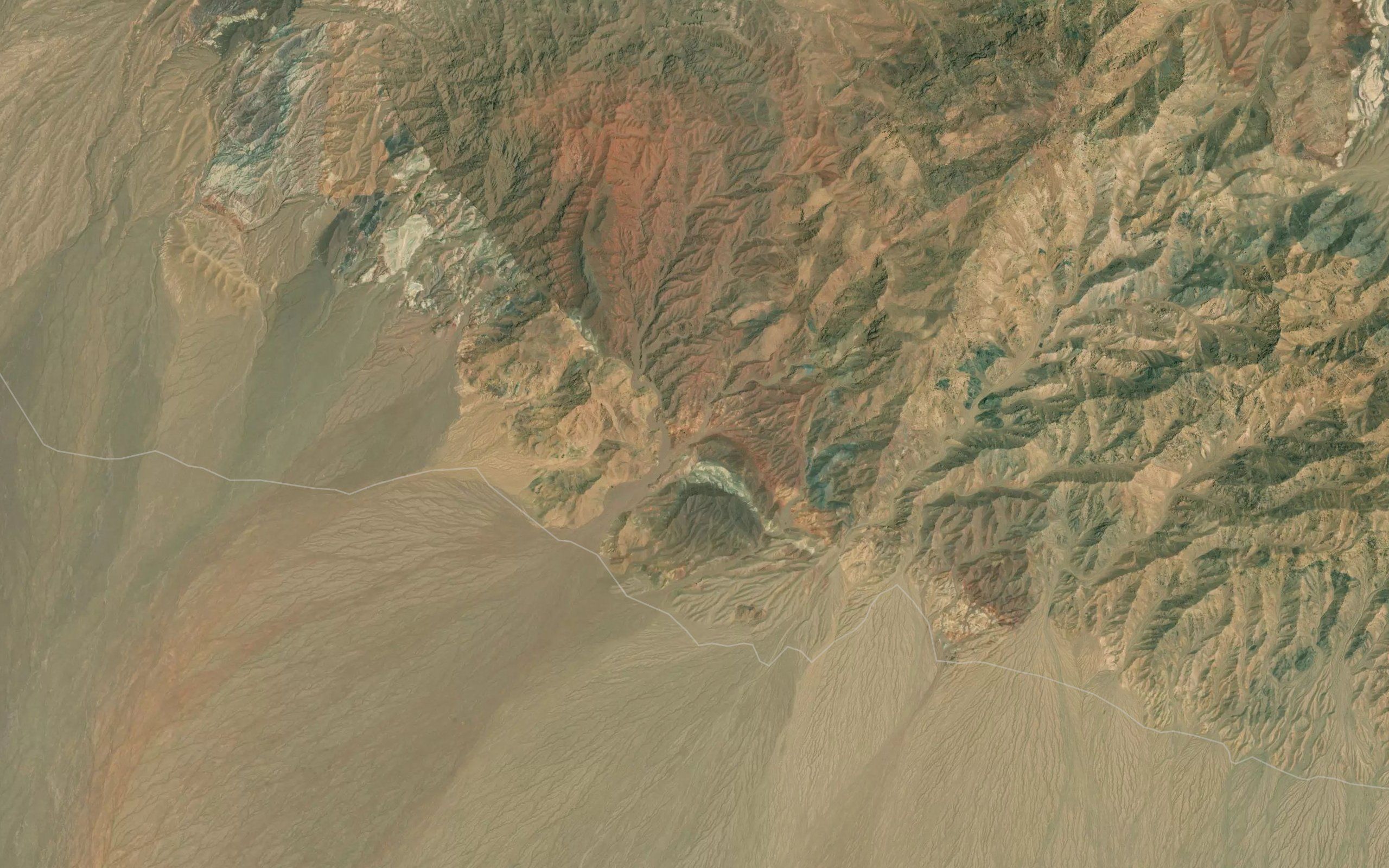 Cheshmeh-ye Haneh