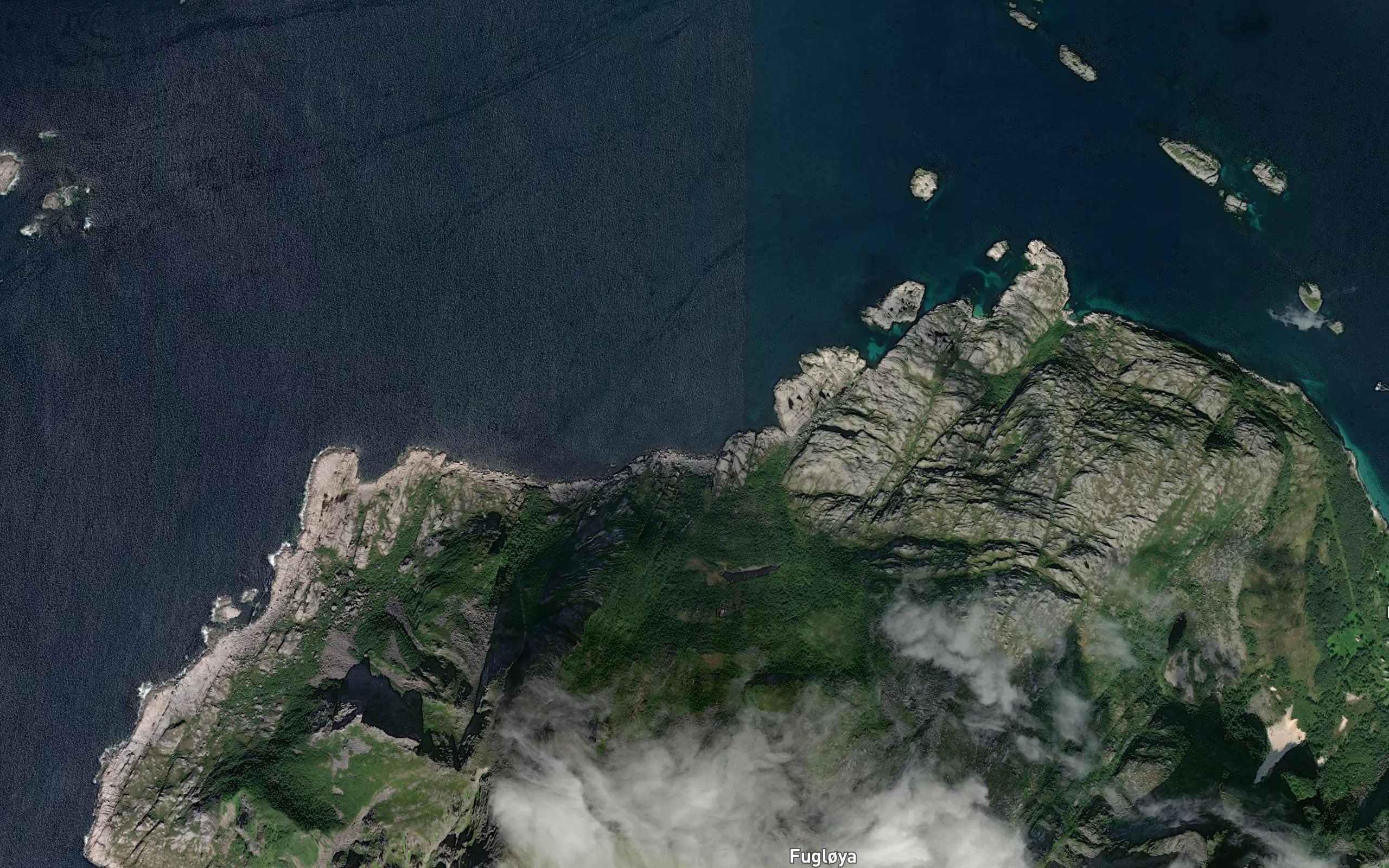 Bjorndalsvika