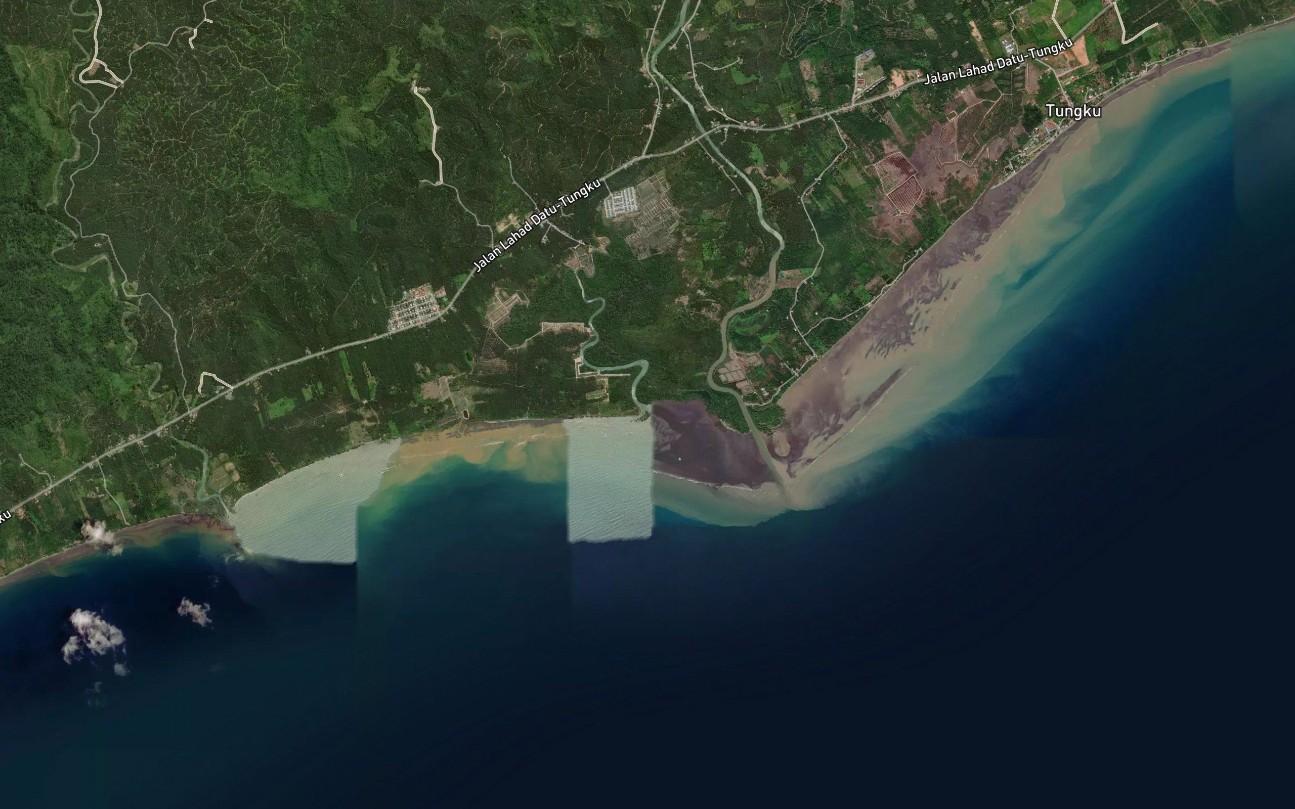 Sungai Manar