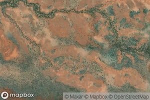 Mosquito Creek