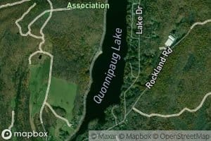 Quonnipaug Lake