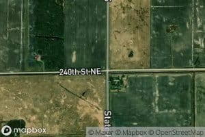 County Ditch Number Twenty