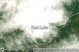 Teal Lake