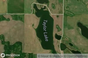 Taylor Lake