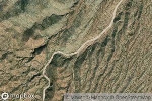 Jones Wash