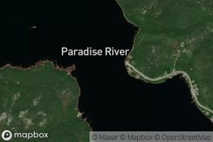 Paradise River