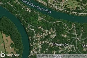Cox Bend