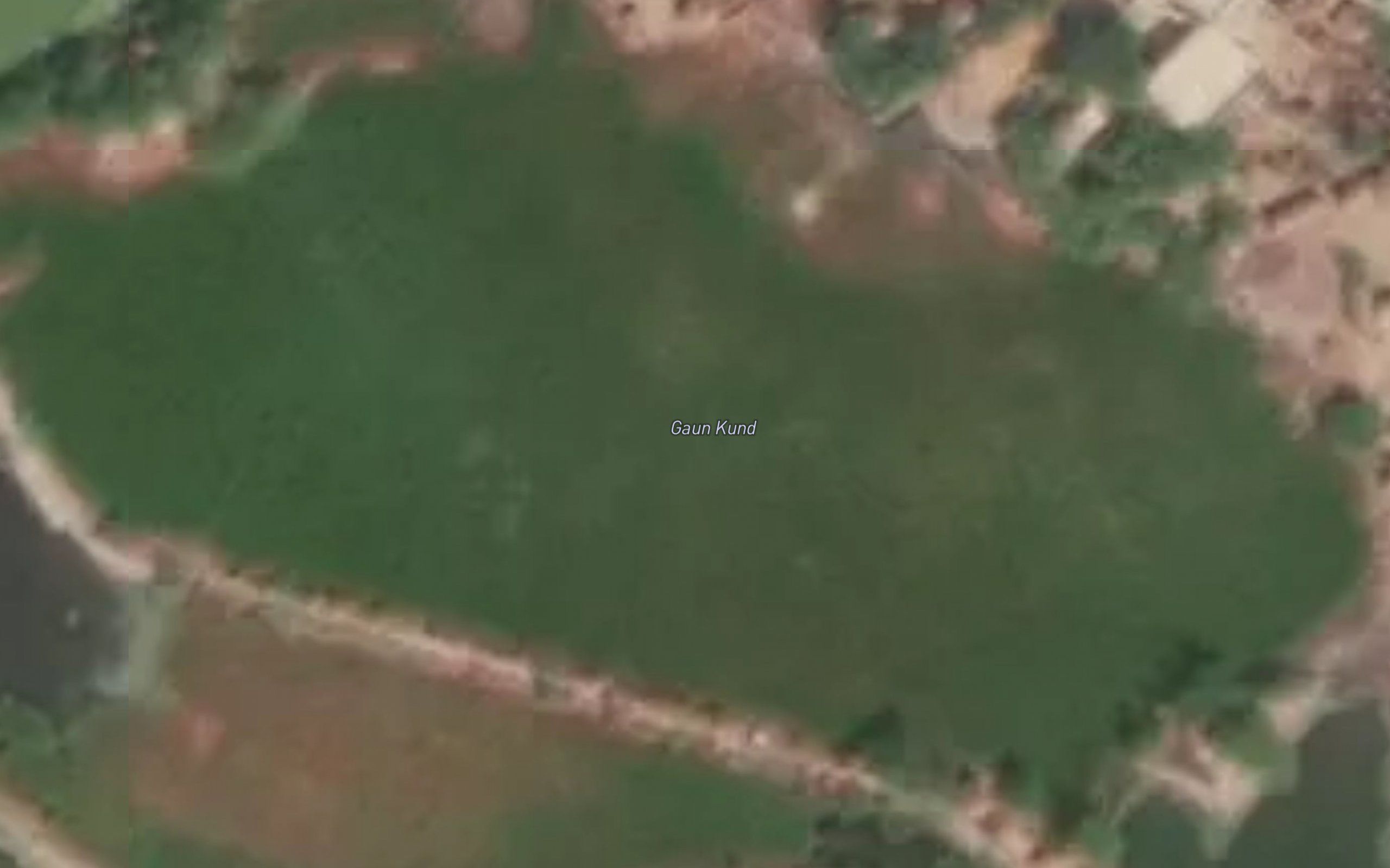 Gaun Kund