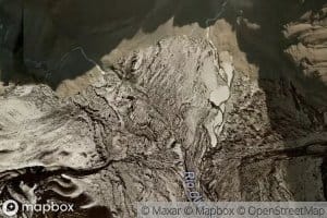 Gran Salto de Olivares