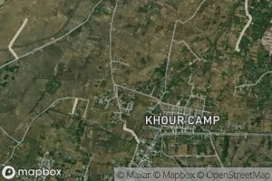 Distributary Number Six