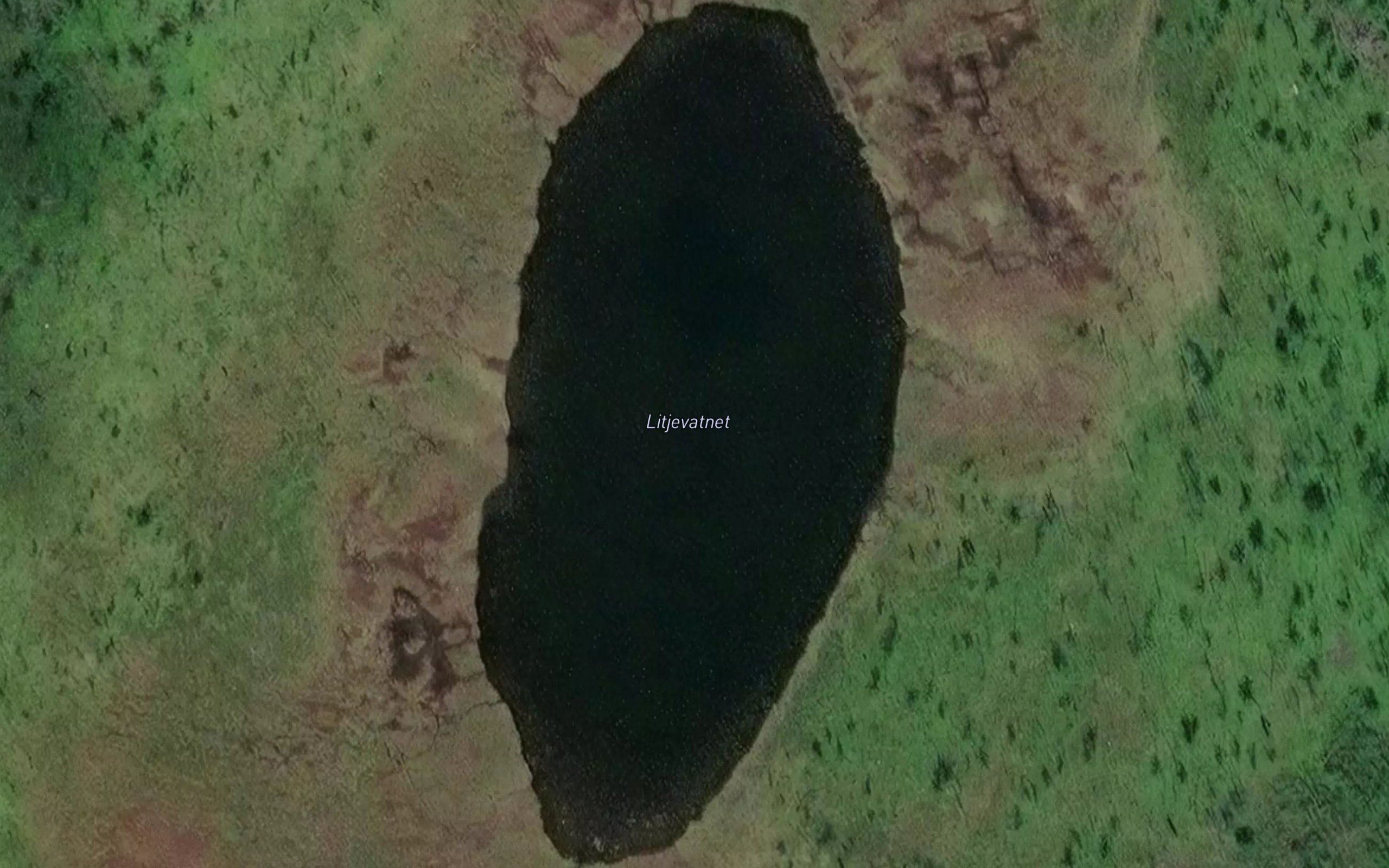 Litlevatnet