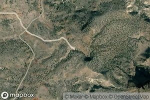 Stovepipe Spring