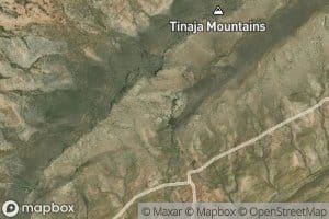Tinaja Spring
