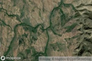 Little Telephone Creek