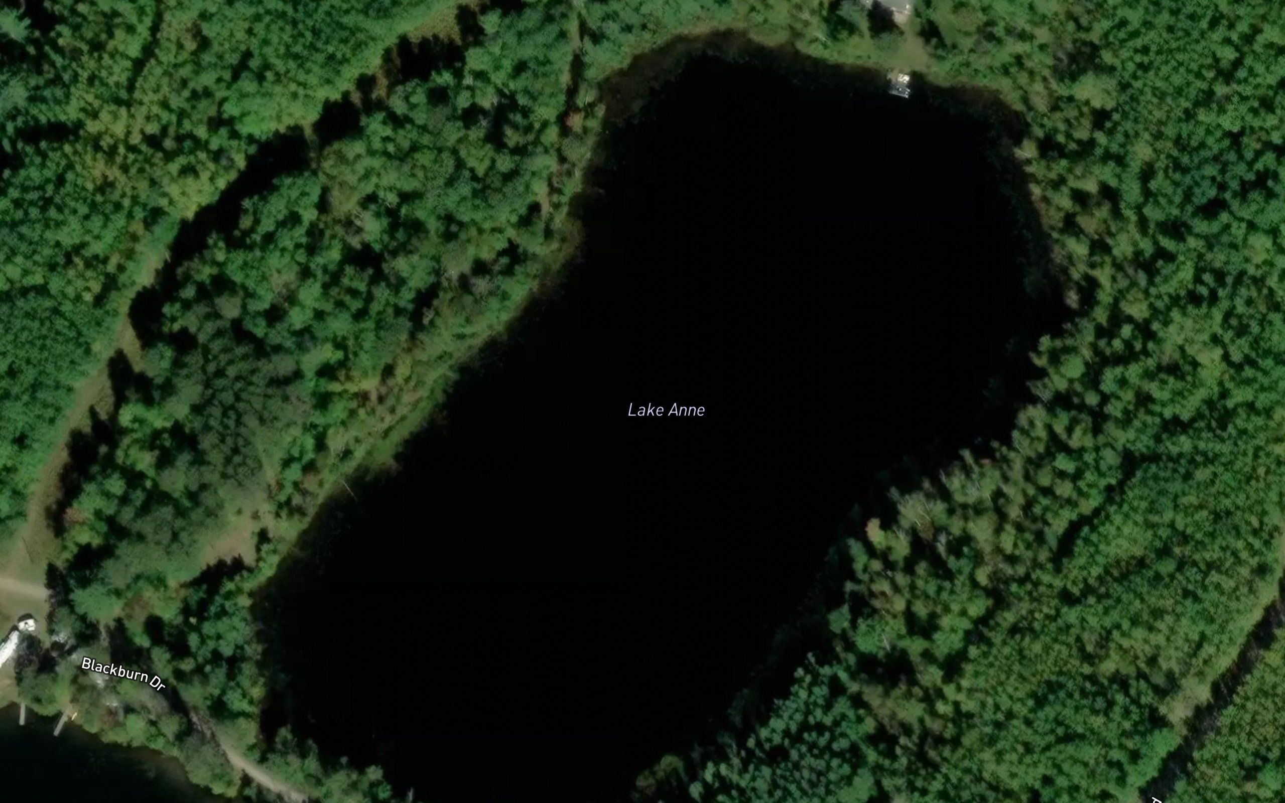 Lake Anne