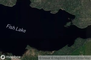Fish Lake