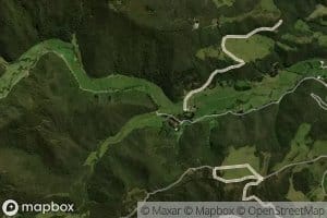 Quebrada Rambranpamba