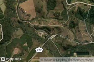 Corrego das Tres Barras