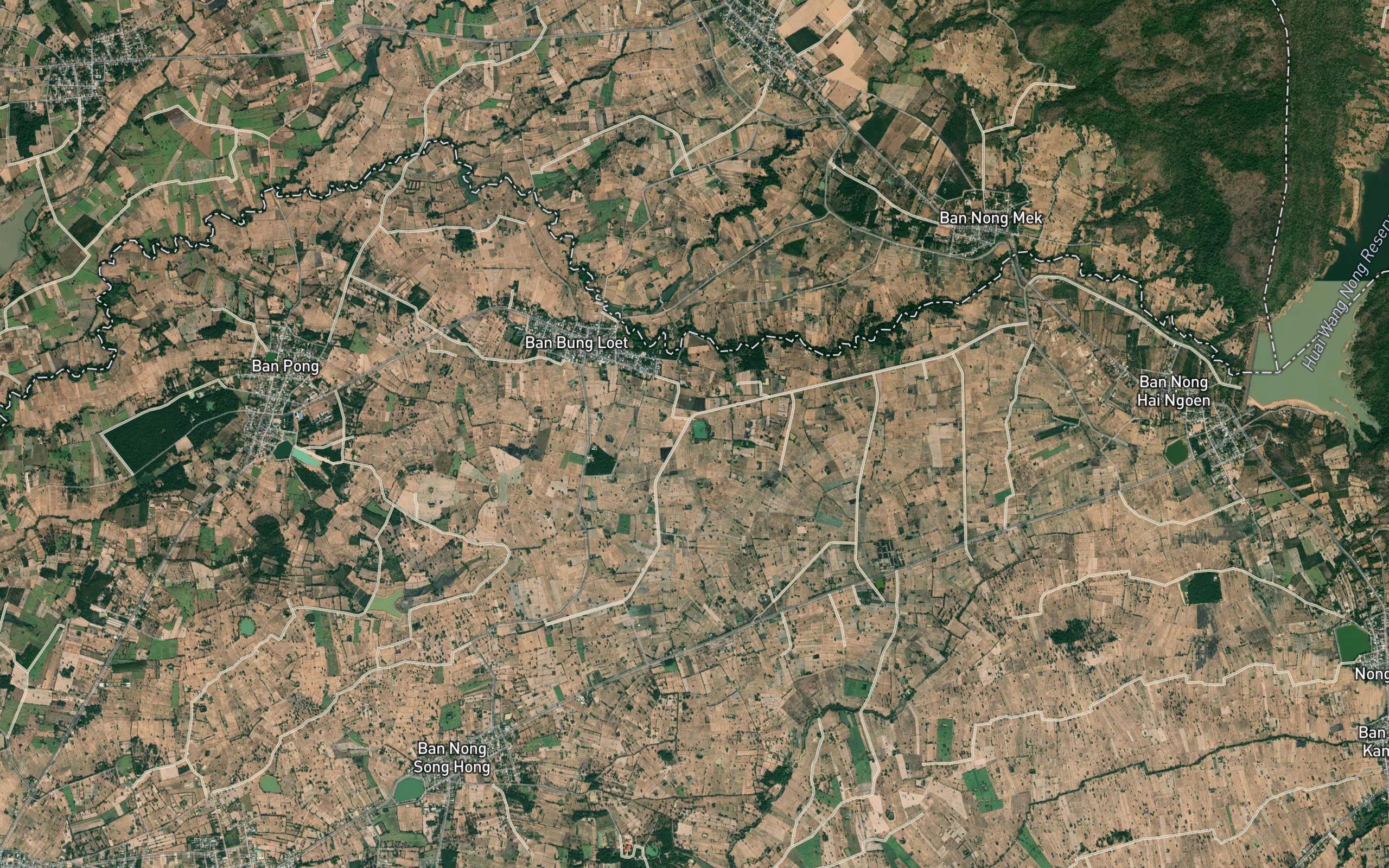 Nong Kaen Kham