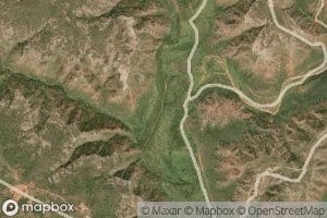 Wagon Creek