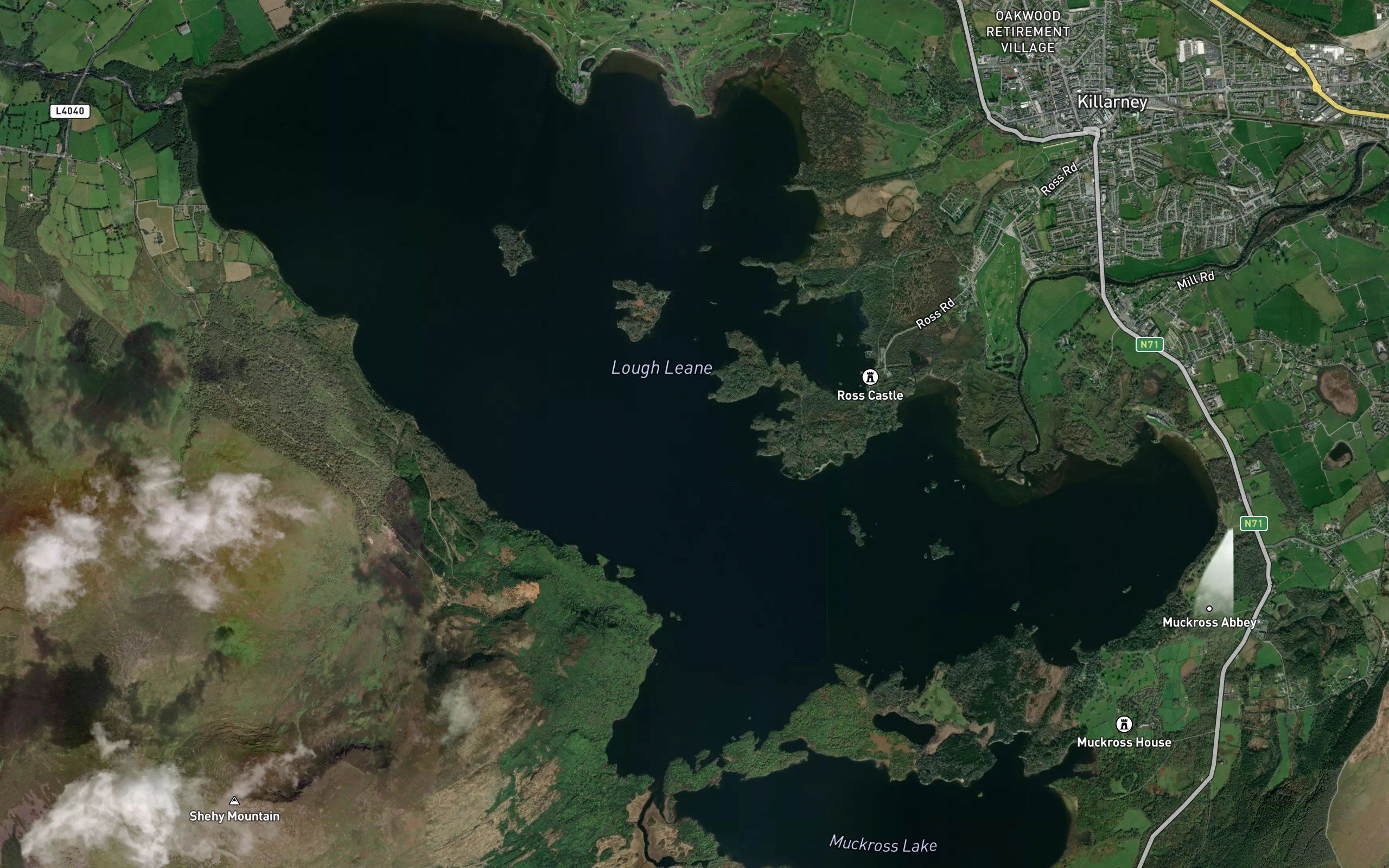 Lough Leane