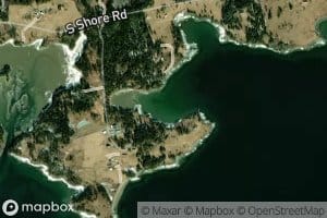 Armstrong Cove