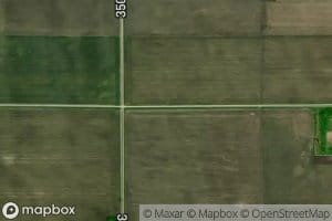 County Ditch Number Fortytwo