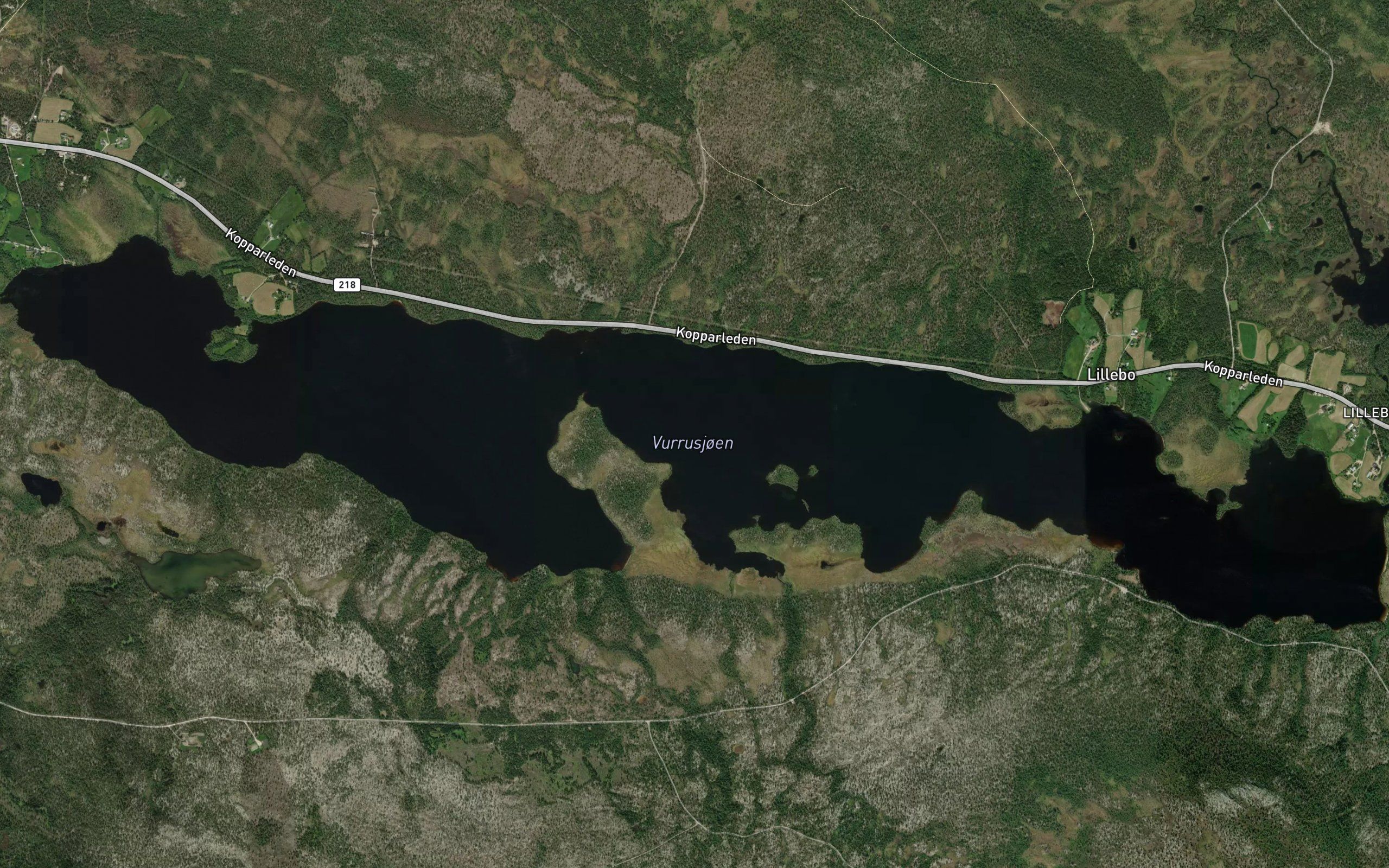 Vurrusjoen