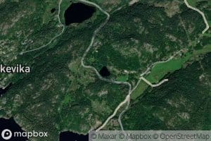 Notlandstjonna