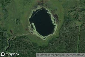 Slim's Lake