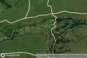 Bennett Creek