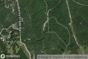 Manning Branch