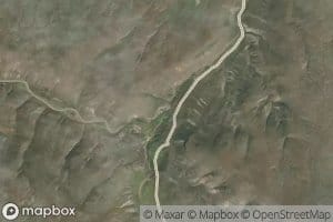 Hoodoo Creek
