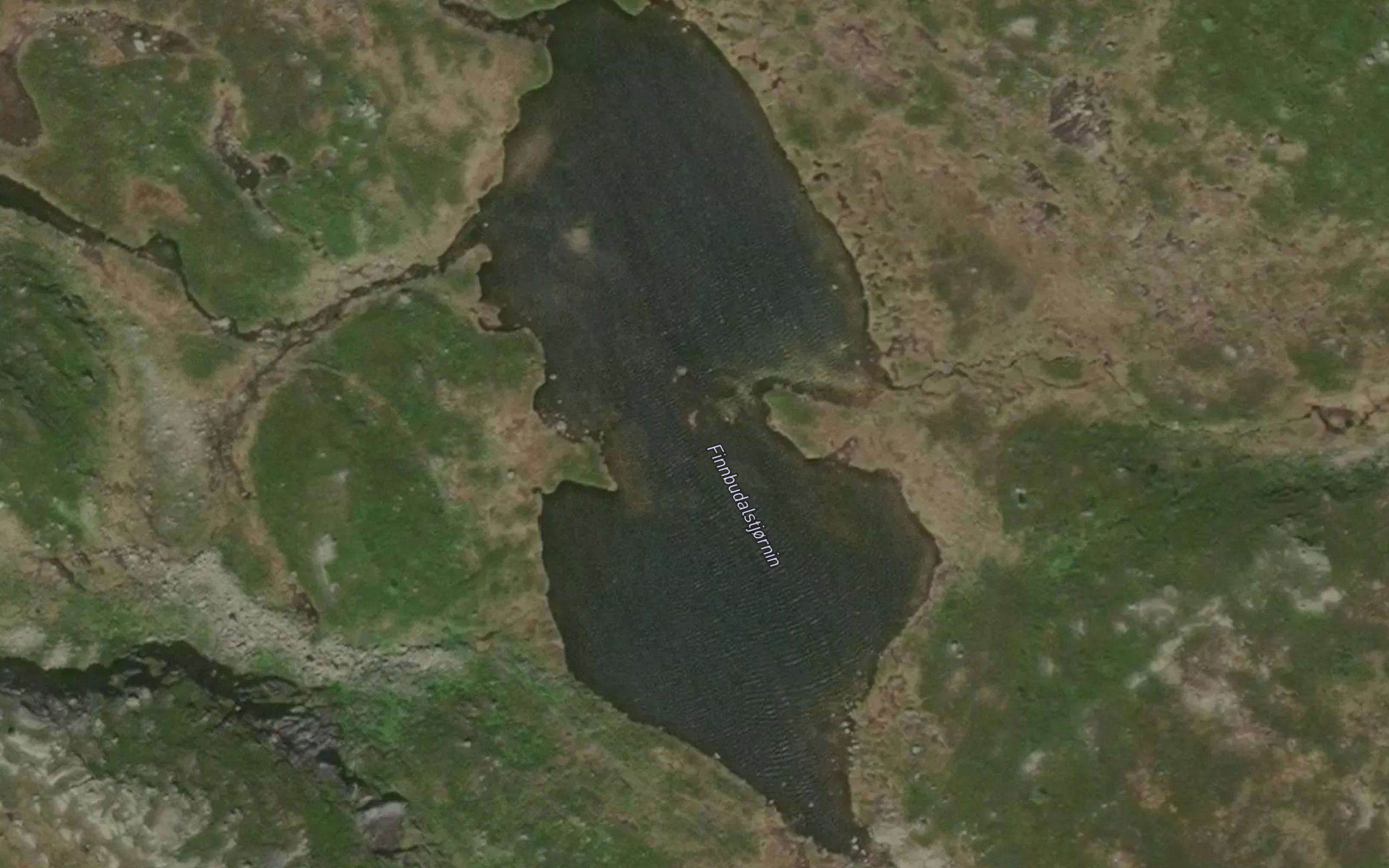 Finnbudalstjornin