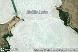 Battle Lake