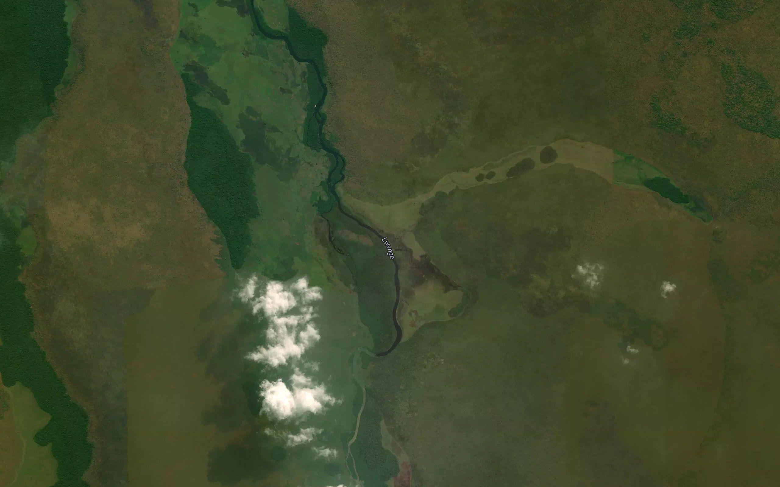 Mbango