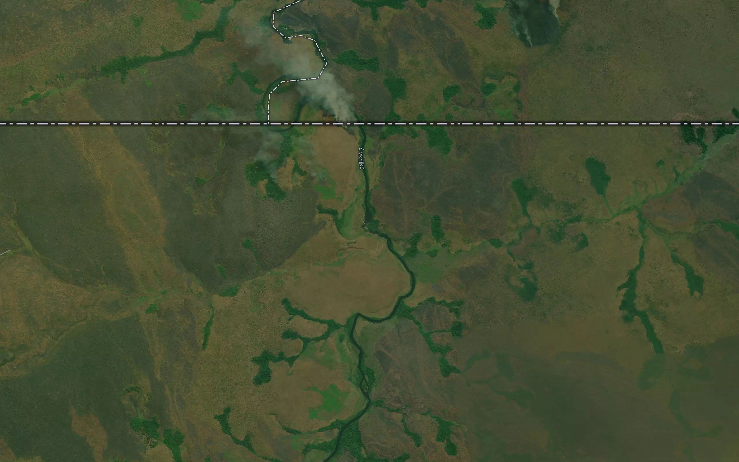 Uamba