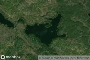 Bivouac Lake