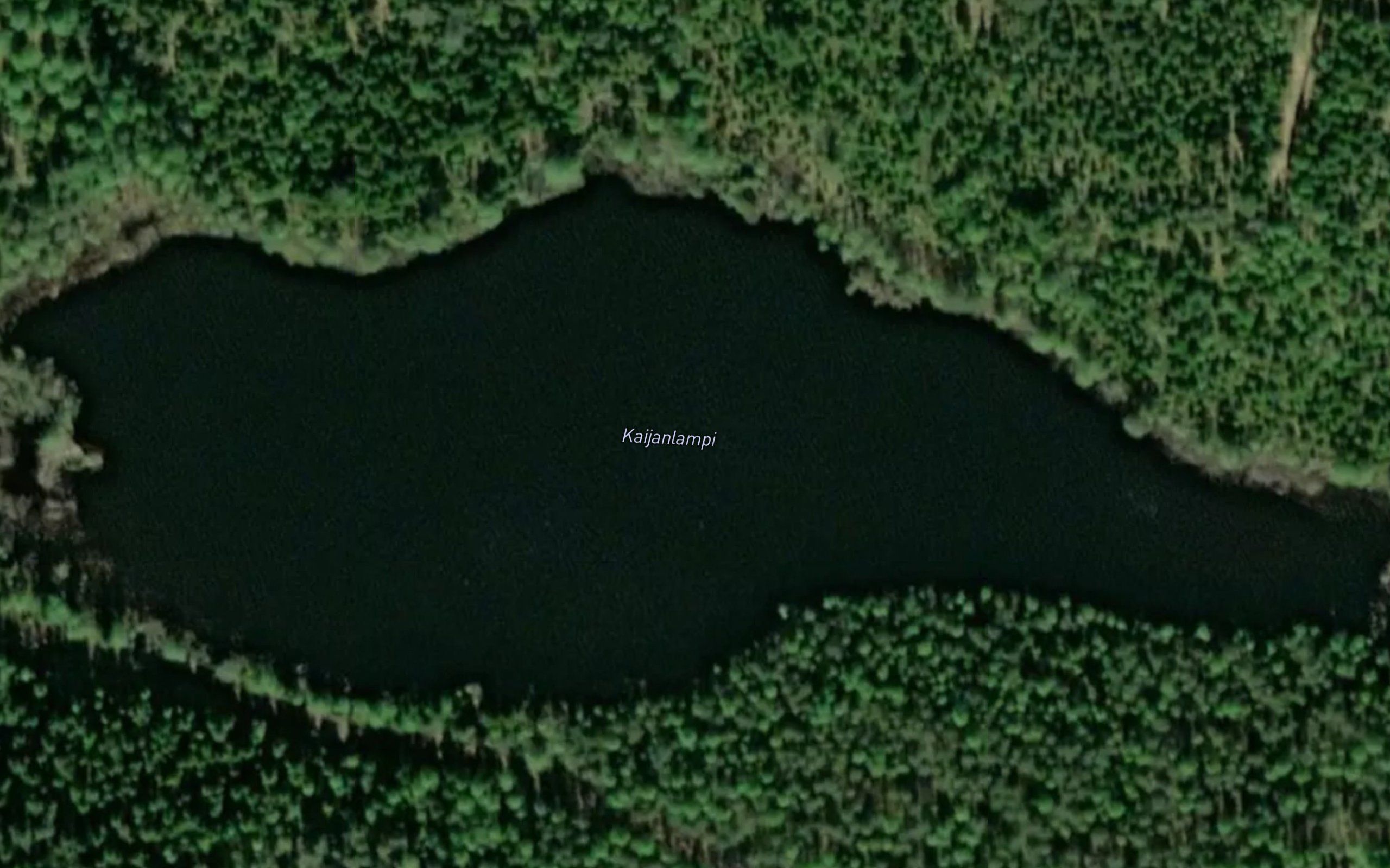 Kaijanlampi