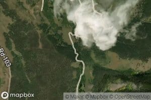Deadman Creek